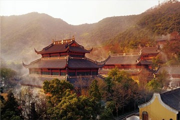 灵隐寺