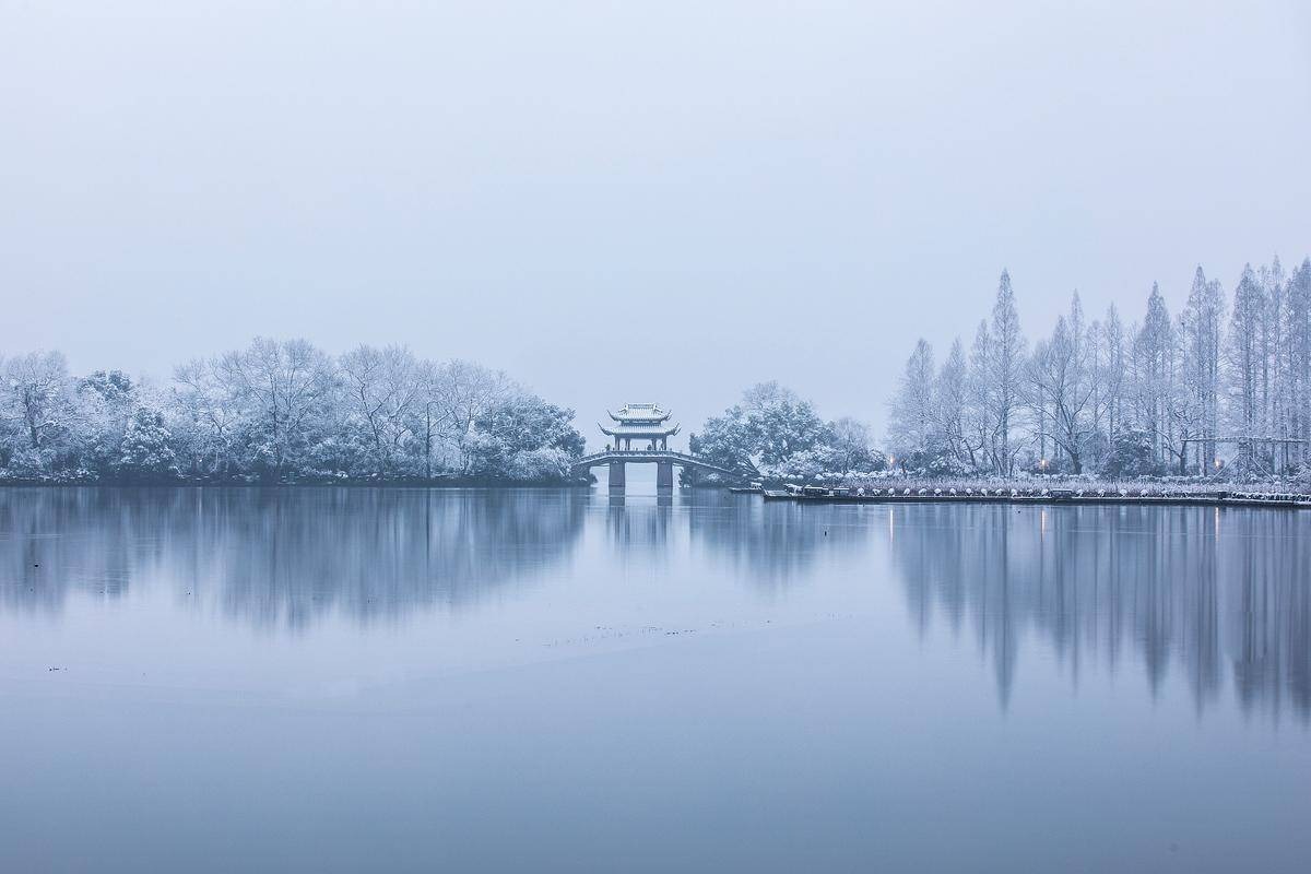 杭州西湖风景名胜区